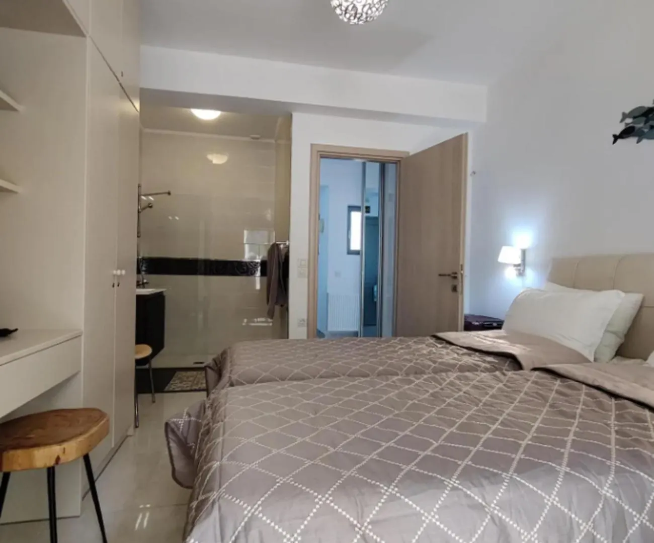 Villa Iremia Des Vacances Waouw En Toute Serenite! Chaliotata