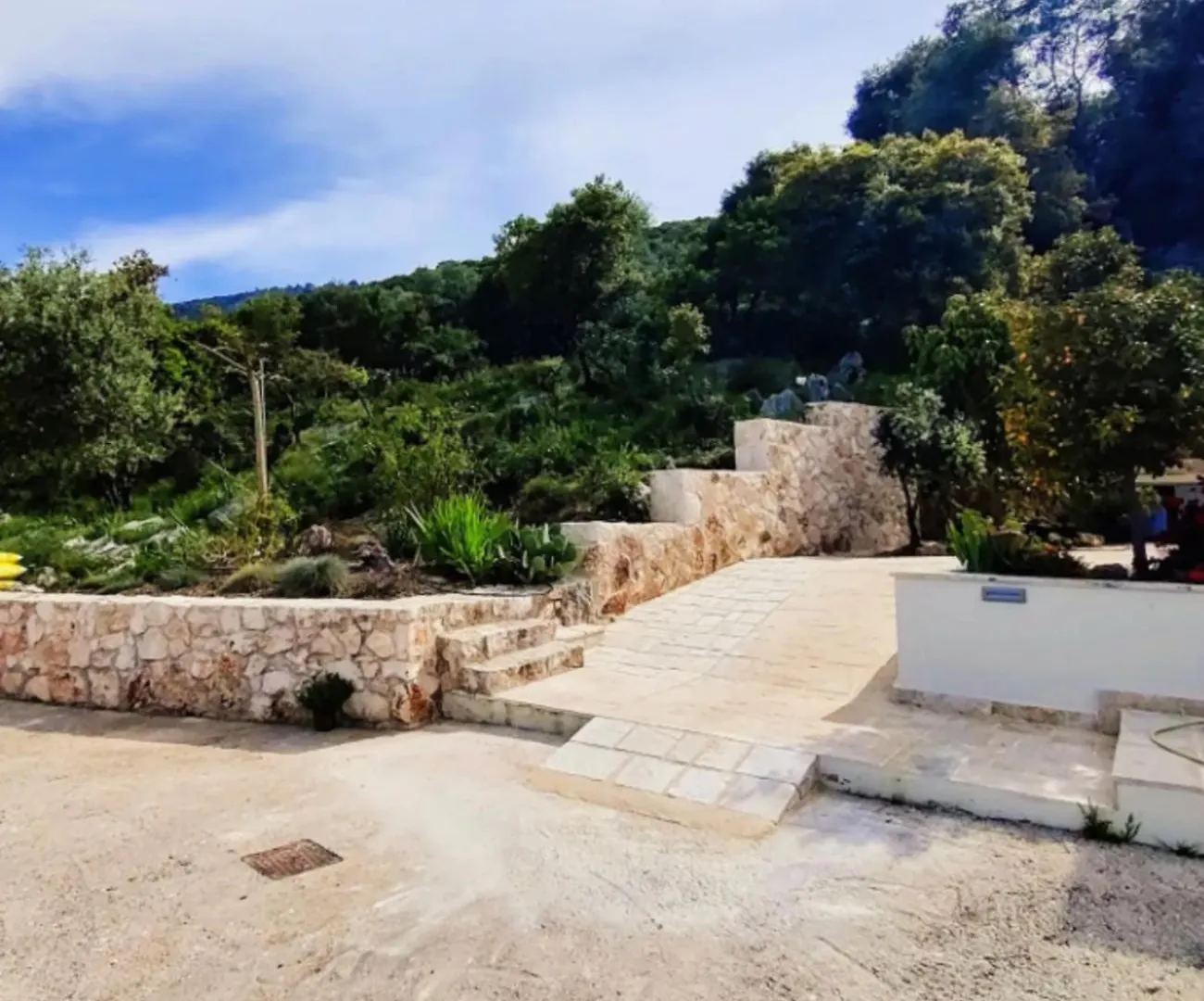 Villa Iremia Des Vacances Waouw En Toute Serenite! Chaliotata